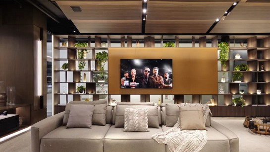 Living Planejado: Soluções e Conceitos